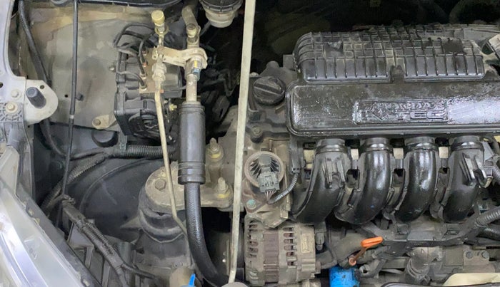 2016 Honda City 1.5L I-VTEC SV, Petrol, Manual, 36,909 km, Engine View - Right