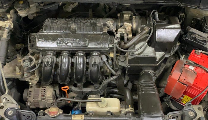 2016 Honda City 1.5L I-VTEC SV, Petrol, Manual, 36,909 km, Engine View