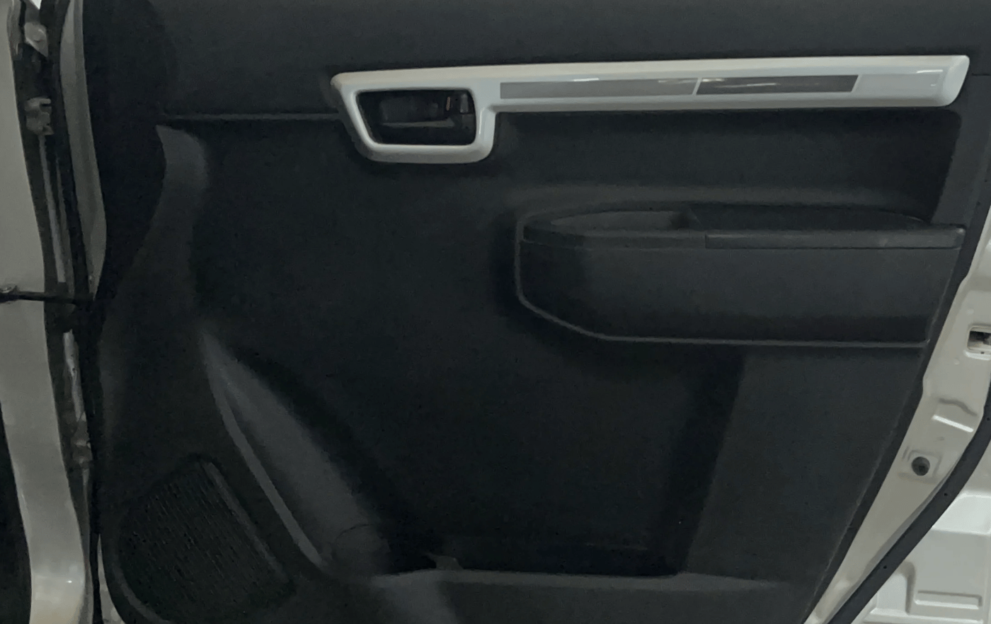 2021 Maruti S PRESSO VXI CNG, CNG, Manual, 65,152 km, Driver Side Door Panels Control