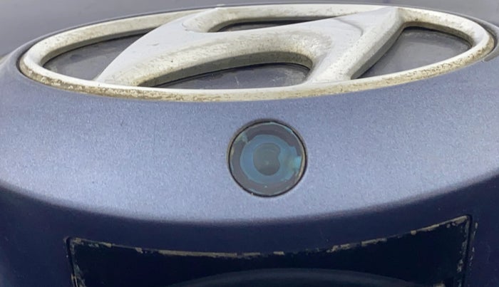 2013 Hyundai i20 SPORTZ 1.2, Petrol, Manual, 69,597 km, Parking Camera