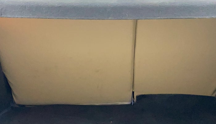 2013 Hyundai i20 SPORTZ 1.2, Petrol, Manual, 69,597 km, Boot Inside