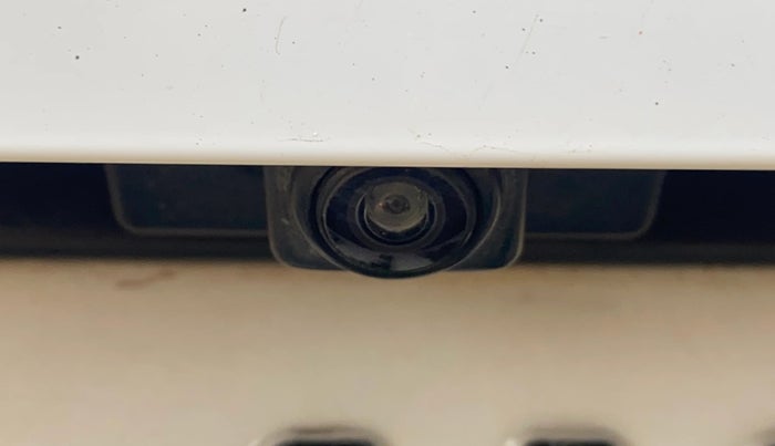 2021 Nissan MAGNITE XV MT, Petrol, Manual, 26,538 km, Parking Camera