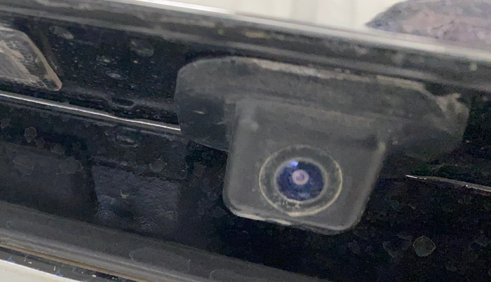 2023 KIA CARENS PRESTIGE PLUS 1.4 PETROL 7 STR, Petrol, Manual, 26,327 km, Parking Camera