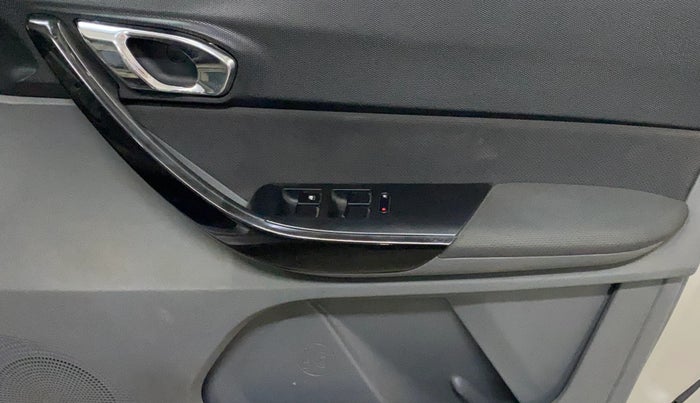 2018 Tata TIGOR XZ PETROL, Petrol, Manual, 14,902 km, Driver Side Door Panels Control