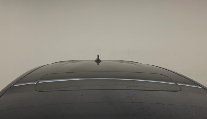 2023 Tata ALTROZ XZA + SUNROOF, Petrol, Automatic, 33,944 km, Moonroof/ Sunroof