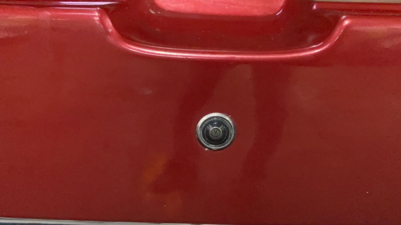 2019 Maruti Baleno DELTA PETROL 1.2, Petrol, Manual, 78,189 km, Parking Camera