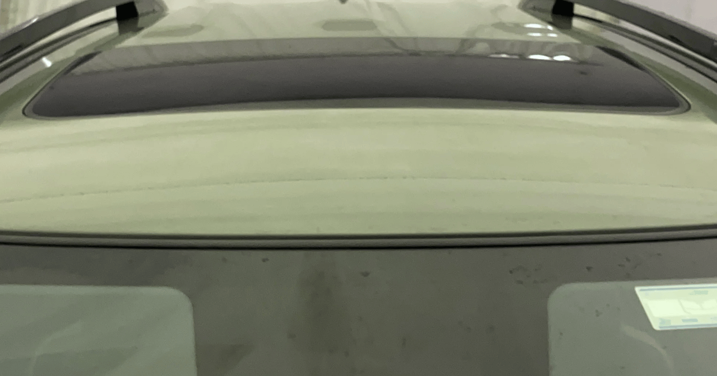 2023 Hyundai EXTER SX(O) CONNECT 1.2 AMT, Petrol, Automatic, 14,123 km, Moonroof/ Sunroof
