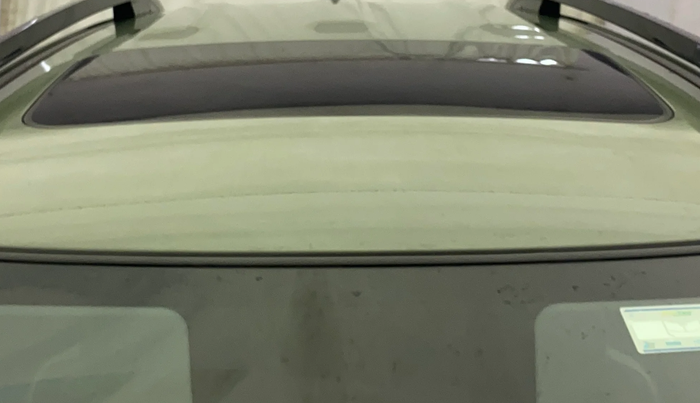 2023 Hyundai EXTER SX(O) CONNECT 1.2 AMT, Petrol, Automatic, 14,123 km, Moonroof/ Sunroof