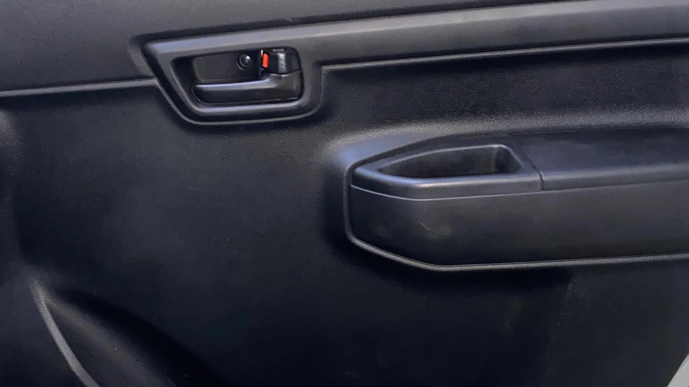 2022 Maruti S PRESSO VXI+, Petrol, Manual, 216 km, Driver Side Door Panels Control