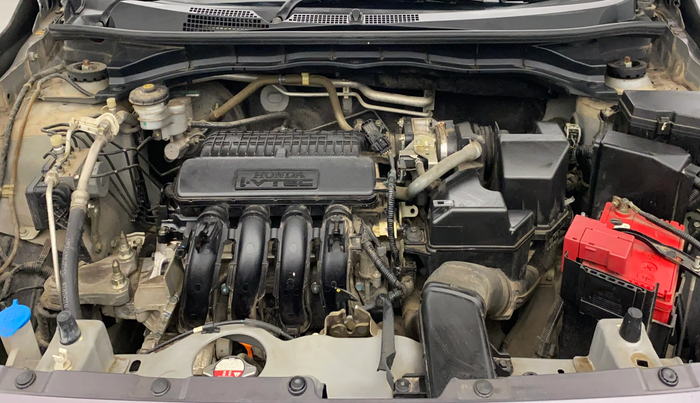 2018 Honda Amaze 1.2L I-VTEC V, Petrol, Manual, 39,100 km, Engine View