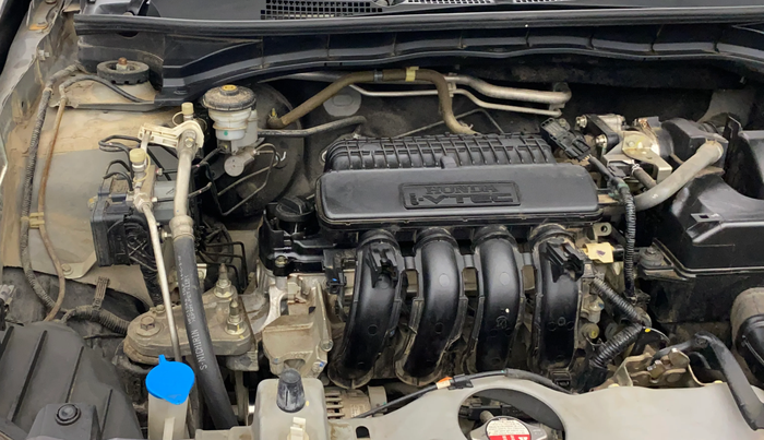 2018 Honda Amaze 1.2L I-VTEC V, Petrol, Manual, 39,100 km, Engine View - Right