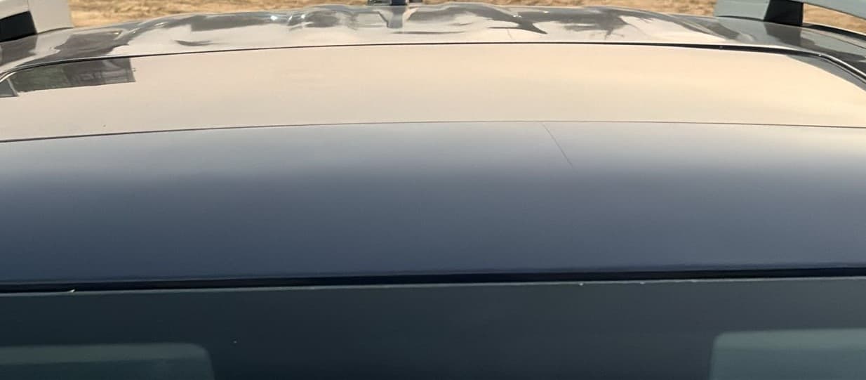2020 Hyundai VENUE SX 1.0 TURBO, Petrol, Manual, 48,521 km, Moonroof/ Sunroof