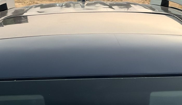 2020 Hyundai VENUE SX 1.0 TURBO, Petrol, Manual, 48,521 km, Moonroof/ Sunroof