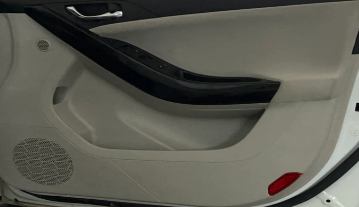 2021 Tata NEXON XZ PLUS PETROL, Petrol, Manual, 29,060 km, Driver Side Door Panels Control