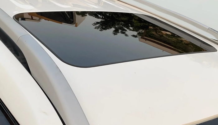 2019 Hyundai VENUE SX 1.0 (O) TURBO, Petrol, Manual, 72,549 km, Moonroof/ Sunroof