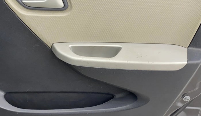 2016 Maruti Alto K10 VXI, Petrol, Manual, 27,372 km, Driver Side Door Panels Control