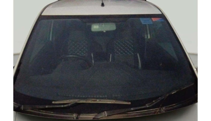 2020 Maruti New Wagon-R ZXI 1.2, Petrol, Manual, 36,596 km, Front Windshield