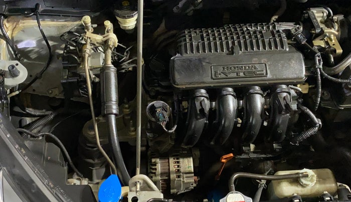 2017 Honda City 1.5L I-VTEC VX, Petrol, Manual, 49,881 km, Engine View - Right