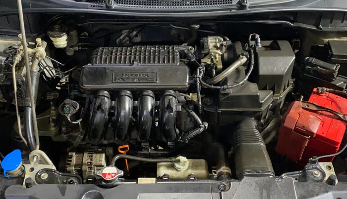 2017 Honda City 1.5L I-VTEC VX, Petrol, Manual, 49,881 km, Engine View