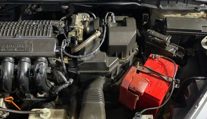 2017 Honda City 1.5L I-VTEC VX, Petrol, Manual, 49,881 km, Engine View - Left