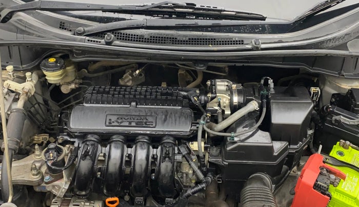 2017 Honda City 1.5L I-VTEC V MT, Petrol, Manual, 1,04,917 km, Engine View