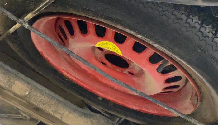 2021 Renault TRIBER RXZ, Petrol, Manual, 54,491 km, Spare Tyre