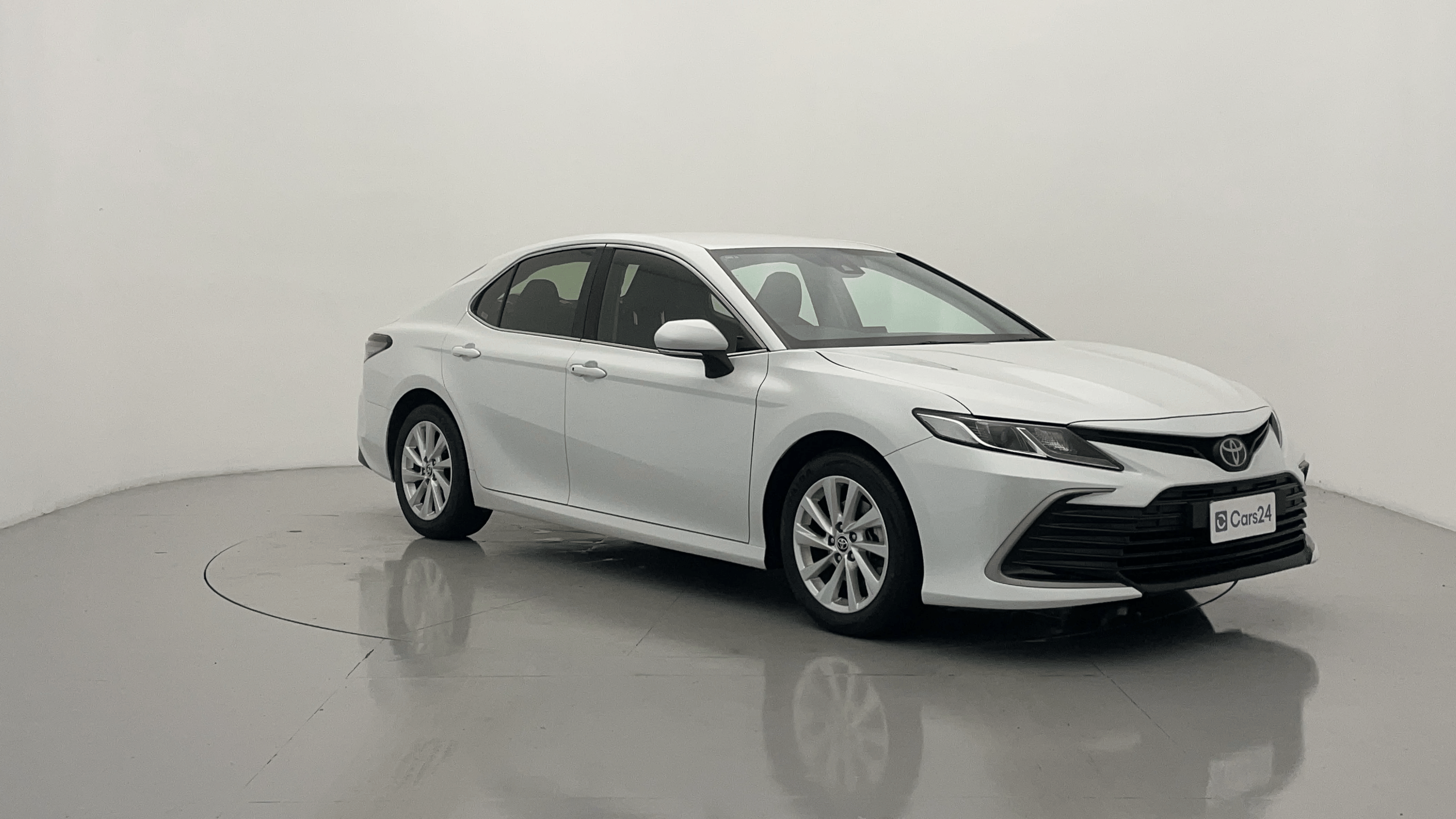 Toyota Camry image
