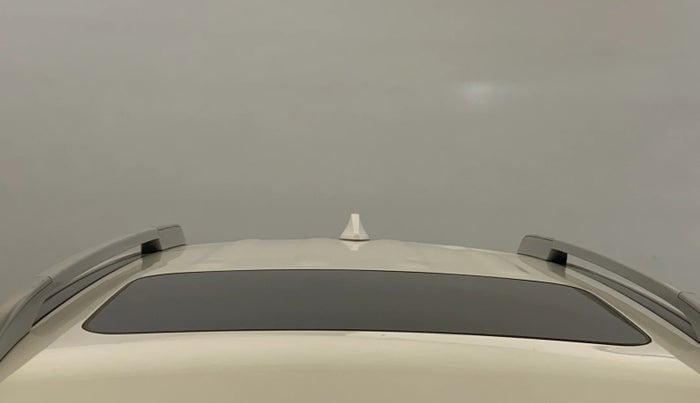 2020 Hyundai VENUE SX 1.0 (O) TURBO, Petrol, Manual, 71,240 km, Moonroof/ Sunroof