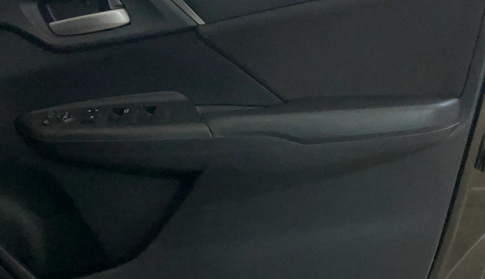 2021 Honda WR-V 1.2L I-VTEC VX MT, Petrol, Manual, 30,017 km, Driver Side Door Panels Control