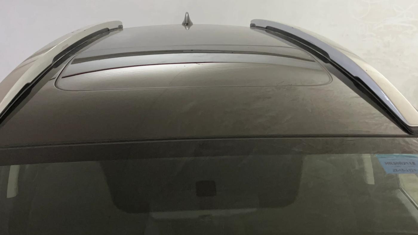 2021 Honda WR-V 1.2L I-VTEC VX MT, Petrol, Manual, 30,026 km, Moonroof/ Sunroof