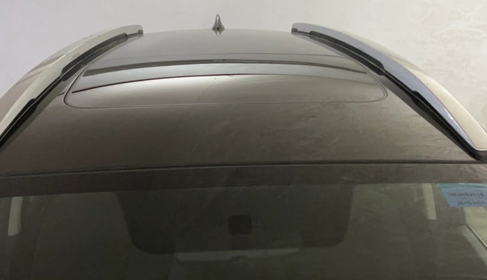 2021 Honda WR-V 1.2L I-VTEC VX MT, Petrol, Manual, 30,017 km, Moonroof/ Sunroof