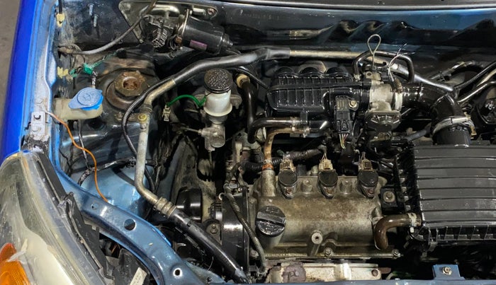 2017 Maruti Alto 800 LXI, Petrol, Manual, 28,392 km, Engine View - Right