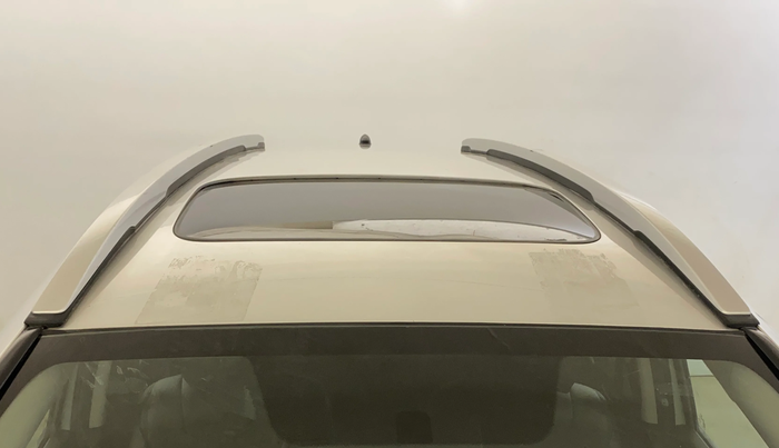 2018 Honda WR-V 1.2L I-VTEC VX MT, Petrol, Manual, 65,248 km, Moonroof/ Sunroof