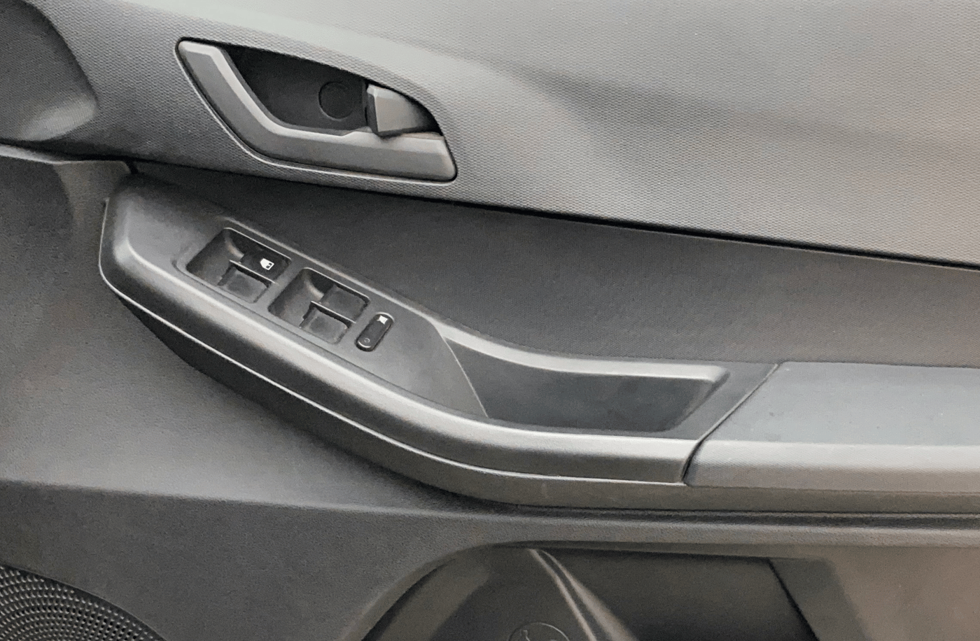 2022 Tata TIAGO NRG XZ MT, Petrol, Manual, 20,159 km, Driver Side Door Panels Control