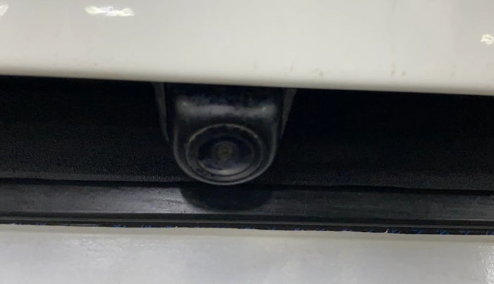 2023 Hyundai VENUE SX 1.2 PETROL, Petrol, Manual, 19,822 km, Parking Camera