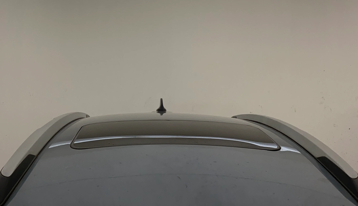 2021 Tata NEXON XZA PLUS (O) DIESEL DUAL TONE, Diesel, Automatic, 49,094 km, Moonroof/ Sunroof