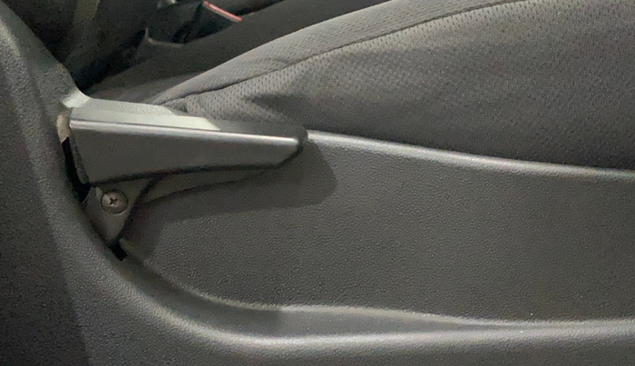 2018 Tata TIGOR XM PETROL, Petrol, Manual, 57,871 km, Driver Side Adjustment Panel