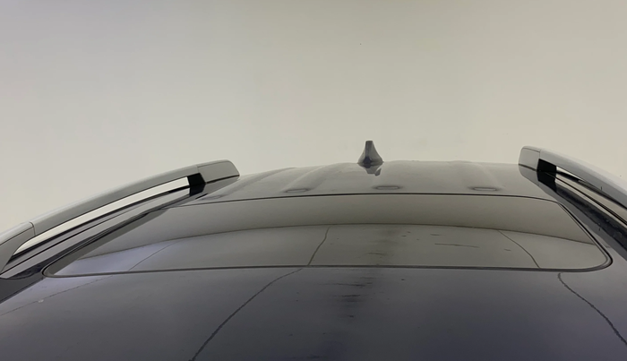 2019 Hyundai VENUE SX 1.0 (O) TURBO, Petrol, Manual, 50,872 km, Moonroof/ Sunroof