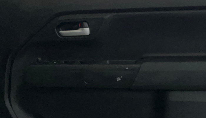 2023 Maruti New Wagon-R VXI 1.0, Petrol, Manual, 18,322 km, Driver Side Door Panels Control