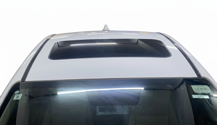 2018 Hyundai Verna 1.6 VTVT SX (O) AT, Petrol, Automatic, 65,301 km, Moonroof/ Sunroof