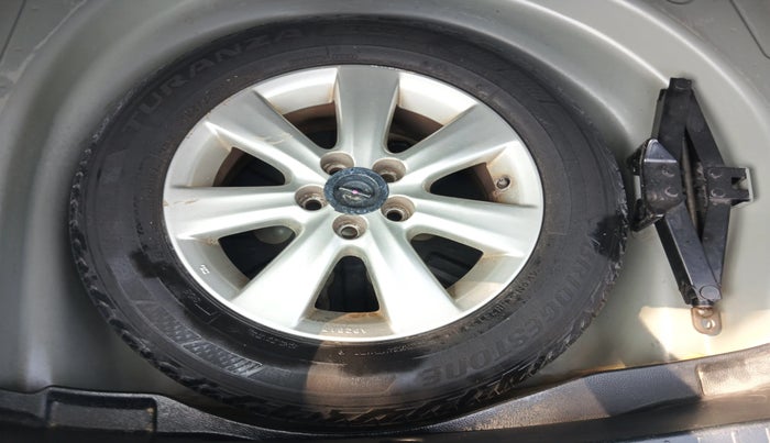 2015 Toyota Corolla Altis G CVT PETROL, Petrol, Automatic, 39,176 km, Spare Tyre