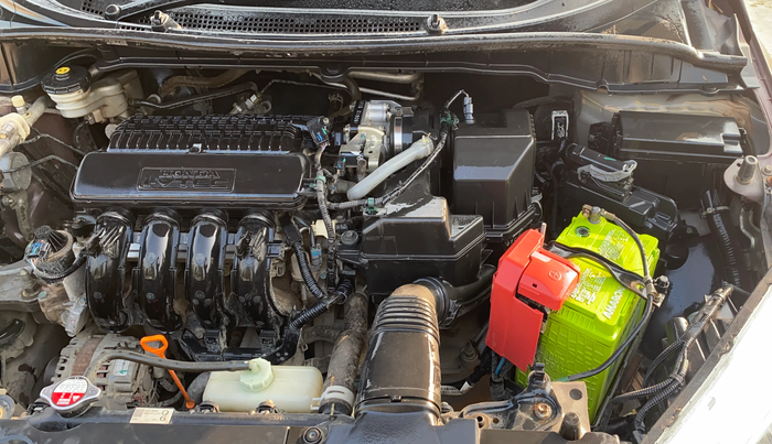 2016 Honda City 1.5L I-VTEC VX, Petrol, Manual, 57,848 km, Engine View - Left