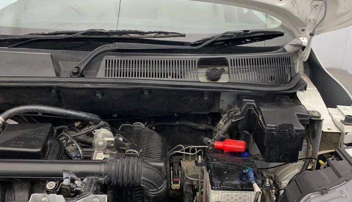 2023 Renault TRIBER RXT, Petrol, Manual, 9,279 km, Engine View - Left