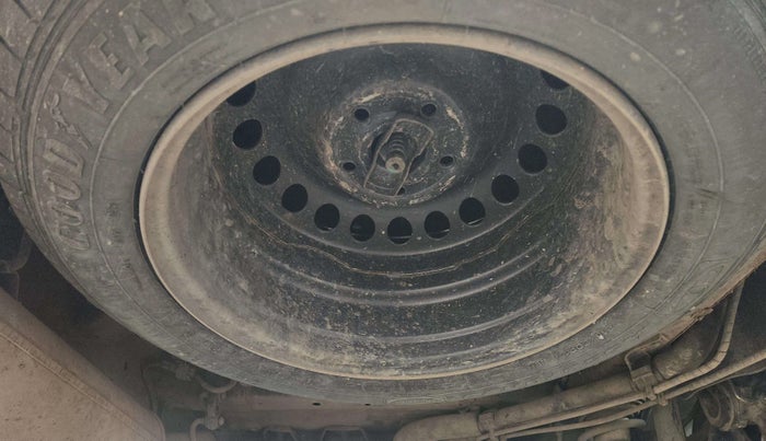 2024 MG HECTOR PLUS SAVVY PRO 1.5 TURBO CVT 7 STR, Petrol, Automatic, 14,063 km, Spare Tyre