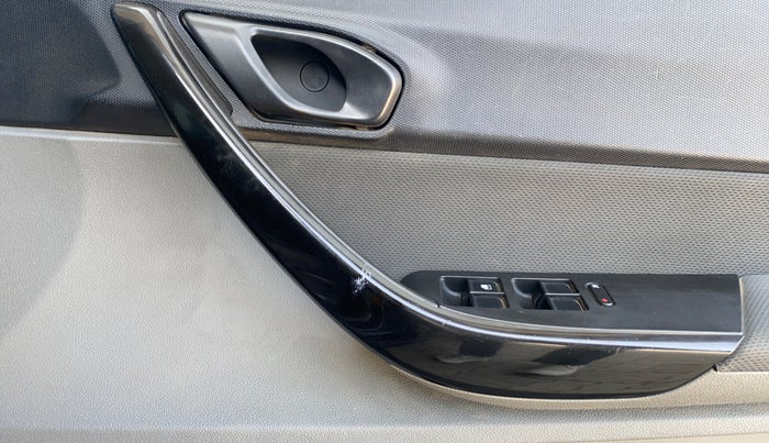 2019 Tata TIGOR XZ PETROL, Petrol, Manual, 60,400 km, Driver Side Door Panels Control