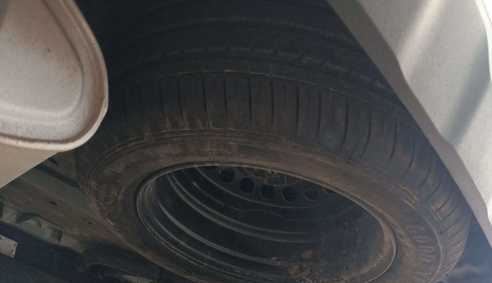 2023 MG HECTOR PLUS SAVVY PRO 1.5 TURBO CVT 7 STR, Petrol, Automatic, 19,282 km, Spare Tyre