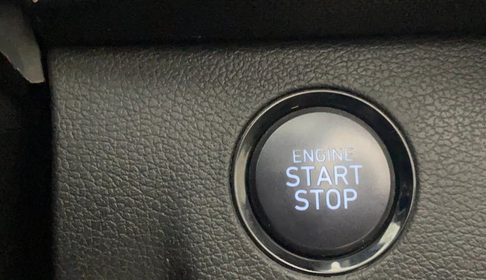 2019 Hyundai VENUE SX PLUS 1.0 TURBO DCT, Petrol, Automatic, 68,486 km, Keyless Start/ Stop Button