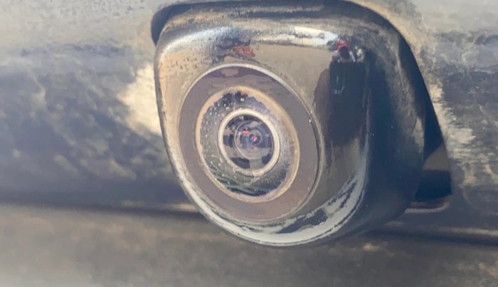 2019 Hyundai VENUE SX PLUS 1.0 TURBO DCT, Petrol, Automatic, 68,486 km, Parking Camera