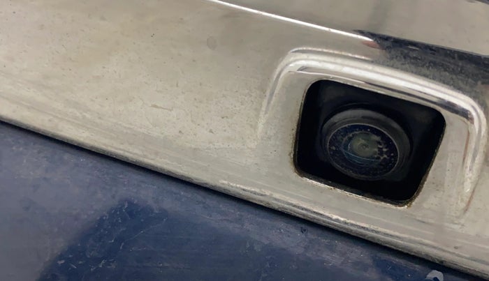 2022 Maruti Baleno ALPHA PETROL 1.2, Petrol, Manual, 21,797 km, Parking Camera