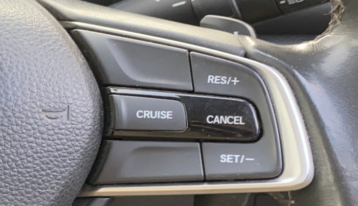 2022 Honda City 1.5L I-VTEC ZX CVT, Petrol, Automatic, 41,540 km, Adaptive Cruise Control